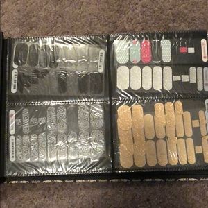 Jamberry wraps. All these pages plus 14 more pages